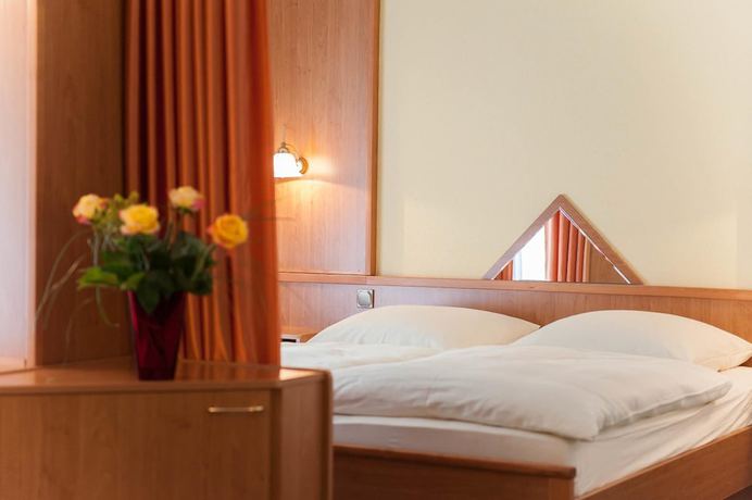 Imagen de la habitación del Hotel Gondelfahrt. Foto 11