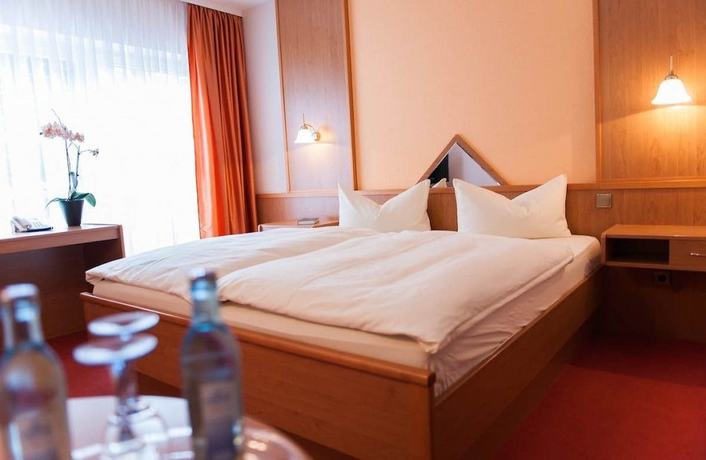 Imagen de la habitación del Hotel Gondelfahrt. Foto 12