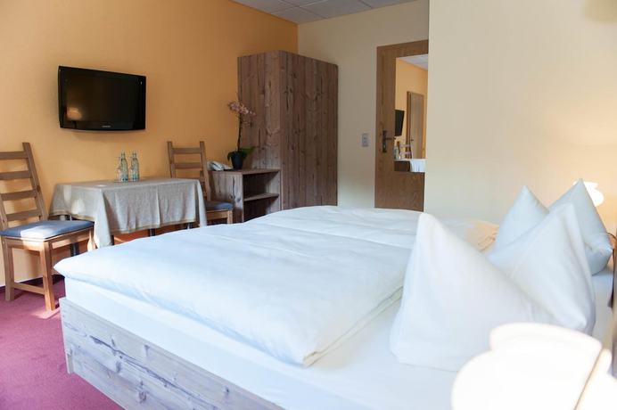 Imagen de la habitación del Hotel Gondelfahrt. Foto 13