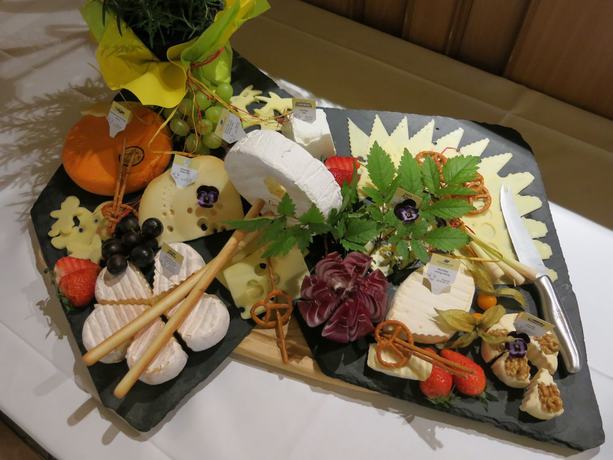 Imagen del bar/restaurante del Hotel Gondelfahrt. Foto 4
