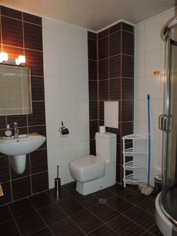 Imagen general del Hotel Gondola Apartments and Suites. Foto 4