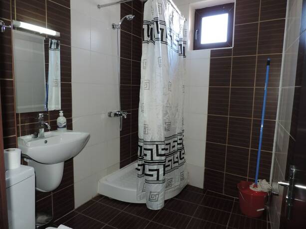 Imagen general del Hotel Gondola Apartments and Suites. Foto 7