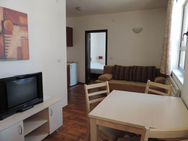 Imagen general del Hotel Gondola Apartments and Suites. Foto 9