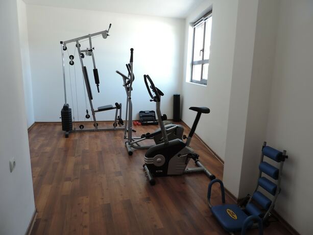 Imagen general del Hotel Gondola Apartments and Suites. Foto 10