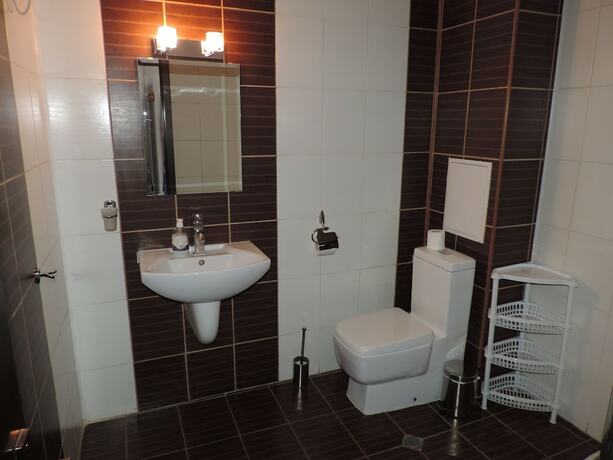 Imagen general del Hotel Gondola Apartments and Suites. Foto 11