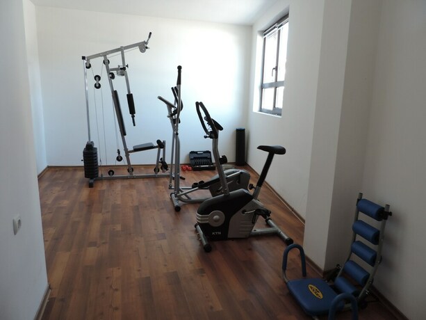 Imagen de los interiores del Hotel Gondola Apartments and Suites. Foto 23
