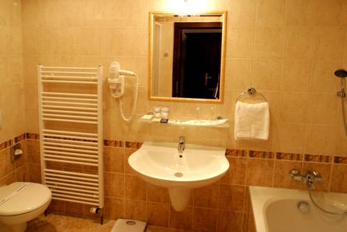 Imagen de la habitación del Hotel Gondola. Foto 2