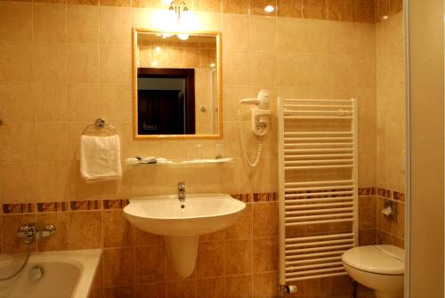 Imagen de la habitación del Hotel Gondola. Foto 3