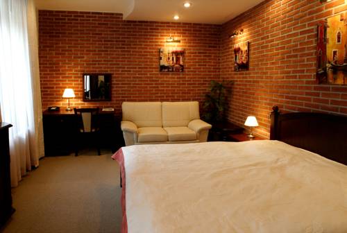 Imagen de la habitación del Hotel Gondola. Foto 6