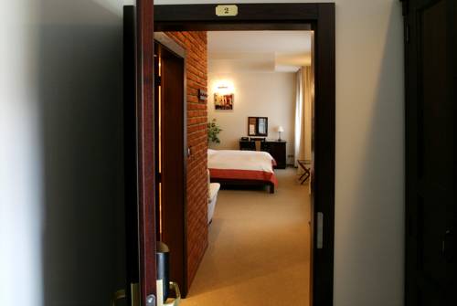 Imagen de la habitación del Hotel Gondola. Foto 7