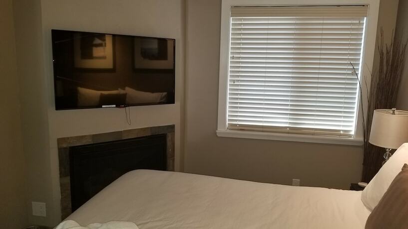 Imagen general del Hotel Gondola Lodge, Lago Tahoe Sur. Foto 1