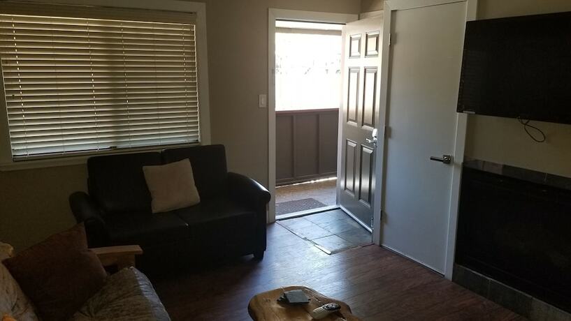 Imagen de la habitación del Hotel Gondola Lodge, Lago Tahoe Sur. Foto 12