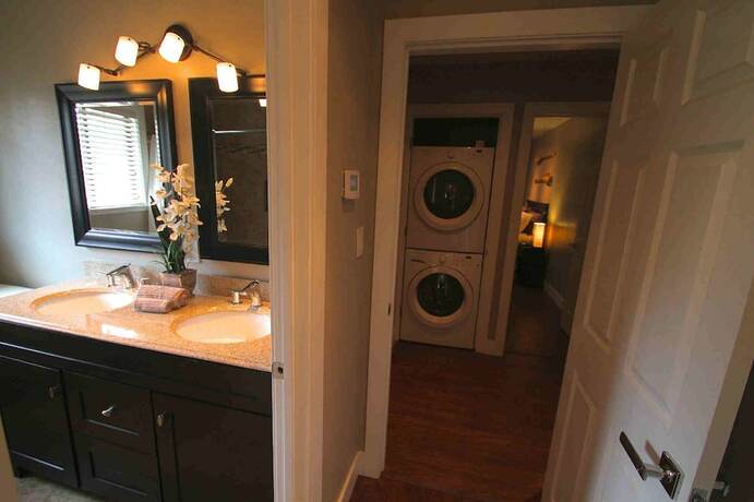 Imagen de la habitación del Hotel Gondola Lodge, Lago Tahoe Sur. Foto 13