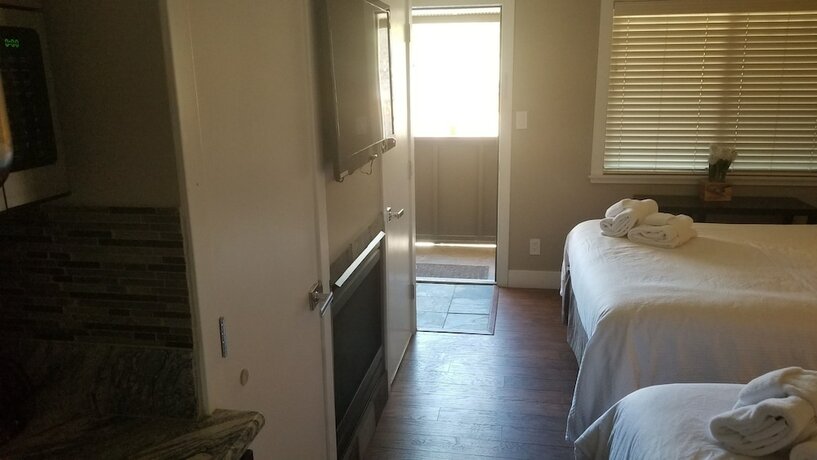 Imagen general del Hotel Gondola Lodge, Lago Tahoe Sur. Foto 7