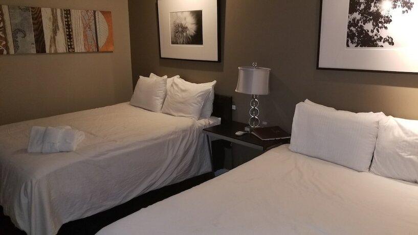 Imagen general del Hotel Gondola Lodge, Lago Tahoe Sur. Foto 9