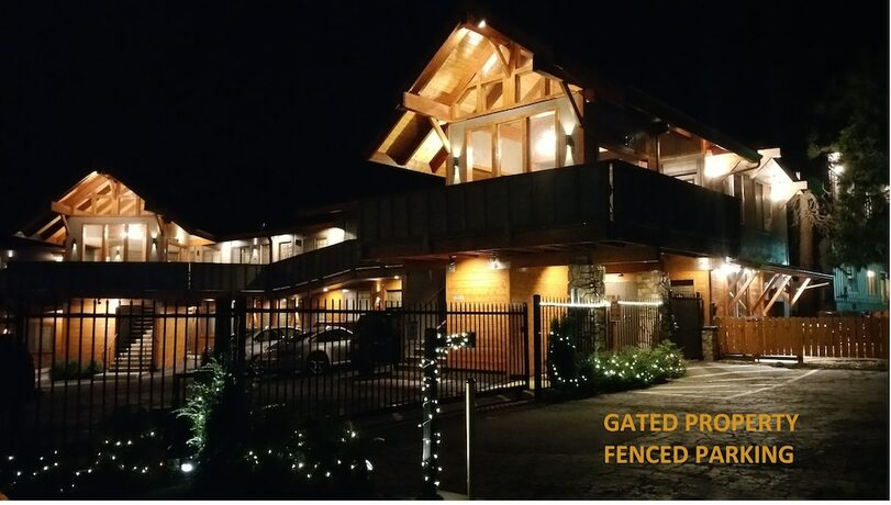 Imagen general del Hotel Gondola Lodge, Lago Tahoe Sur. Foto 10