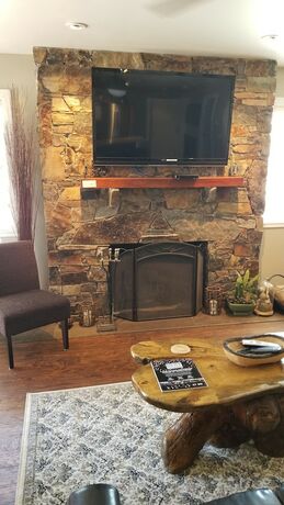 Imagen de la habitación del Hotel Gondola Lodge, Lago Tahoe Sur. Foto 15