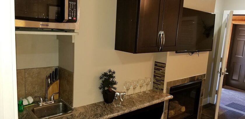 Imagen de la habitación del Hotel Gondola Lodge, Lago Tahoe Sur. Foto 16