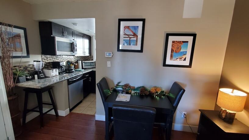 Imagen de la habitación del Hotel Gondola Lodge, Lago Tahoe Sur. Foto 18