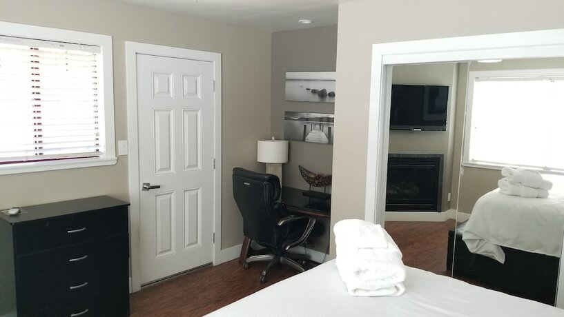Imagen de la habitación del Hotel Gondola Lodge, Lago Tahoe Sur. Foto 19