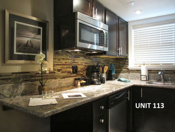 Imagen de la habitación del Hotel Gondola Lodge, Lago Tahoe Sur. Foto 20
