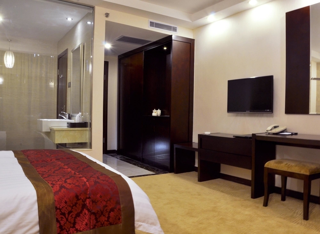 Imagen de la habitación del Hotel Gondola T G C. Foto 2