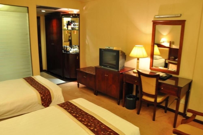Imagen de la habitación del Hotel Gondola T G C. Foto 3