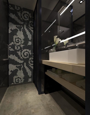 Imagen de la habitación del Hotel Gondola T G C. Foto 5