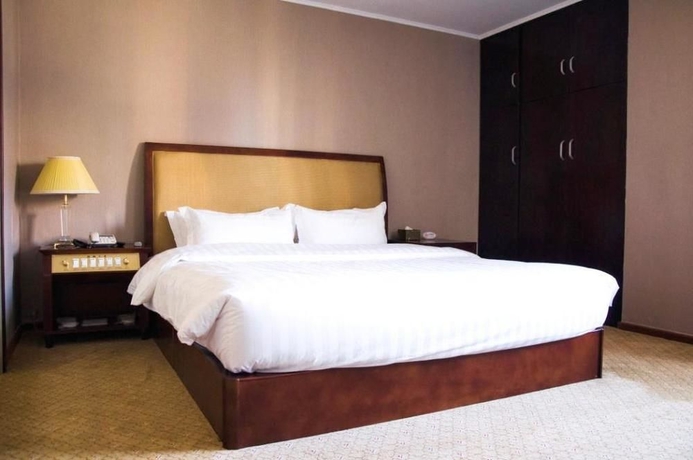 Imagen de la habitación del Hotel Gondola T G C. Foto 6