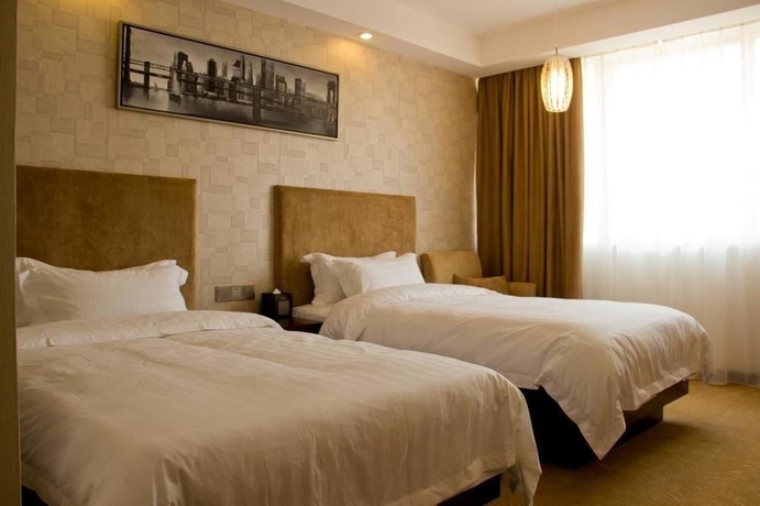 Imagen de la habitación del Hotel Gondola T G C. Foto 8