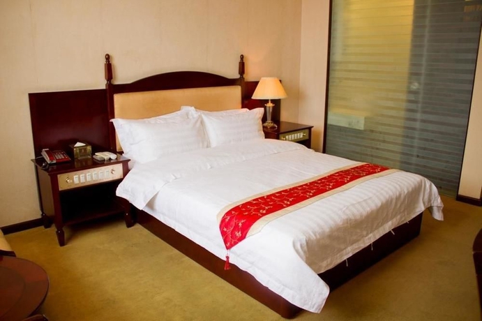 Imagen de la habitación del Hotel Gondola T G C. Foto 9