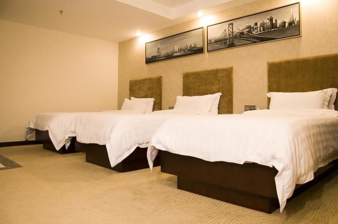 Imagen de la habitación del Hotel Gondola T G C. Foto 10