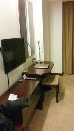 Imagen de la habitación del Hotel Gondola T G C. Foto 14