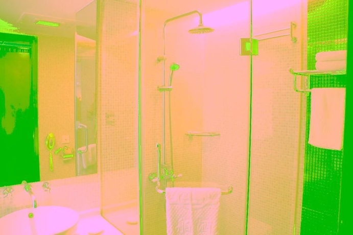 Imagen de la habitación del Hotel Gondola T G C. Foto 15