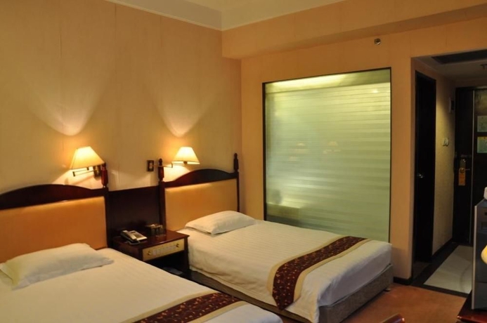 Imagen de la habitación del Hotel Gondola T G C. Foto 16