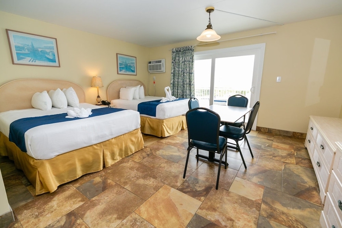 Imagen de la habitación del Hotel Gondolier Motel. Foto 2