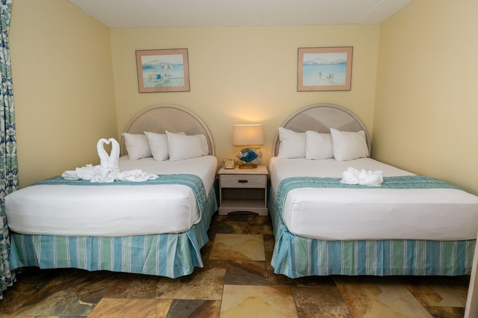 Imagen de la habitación del Hotel Gondolier Motel. Foto 3