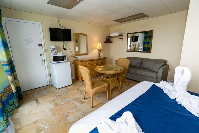 Imagen de la habitación del Hotel Gondolier Motel. Foto 5