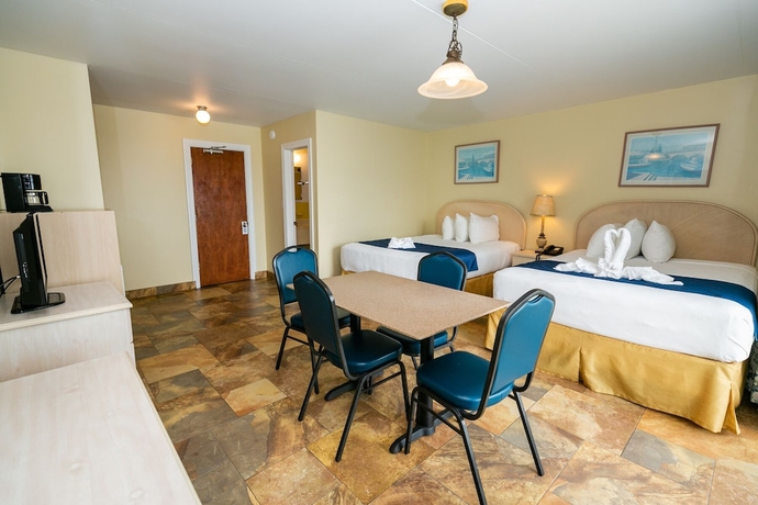 Imagen de la habitación del Hotel Gondolier Motel. Foto 6