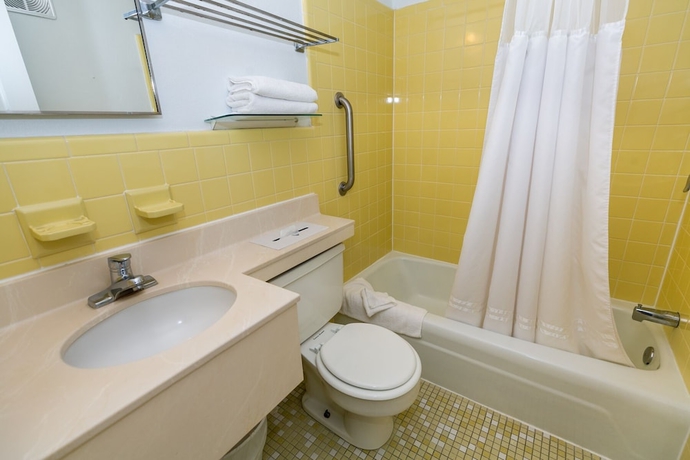 Imagen de la habitación del Hotel Gondolier Motel. Foto 7