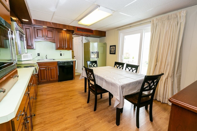 Imagen de la habitación del Hotel Gondolier Motel. Foto 11