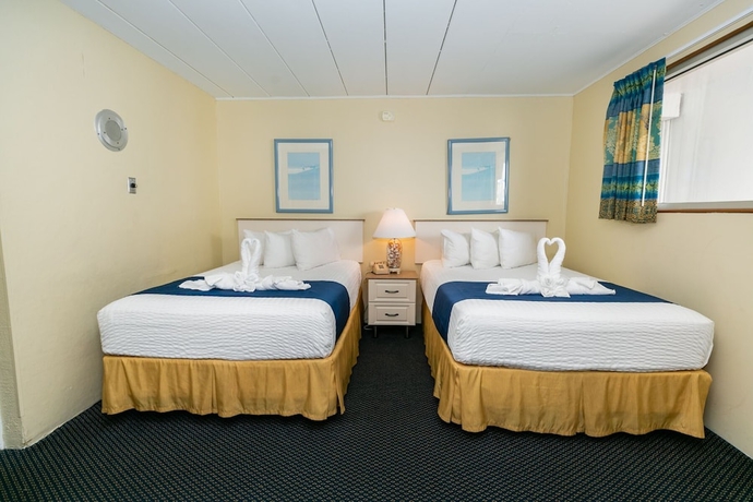 Imagen de la habitación del Hotel Gondolier Motel. Foto 12