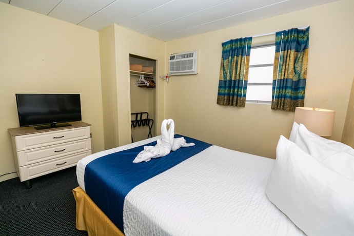 Imagen de la habitación del Hotel Gondolier Motel. Foto 13