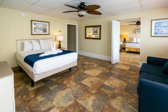 Imagen de la habitación del Hotel Gondolier Motel. Foto 14