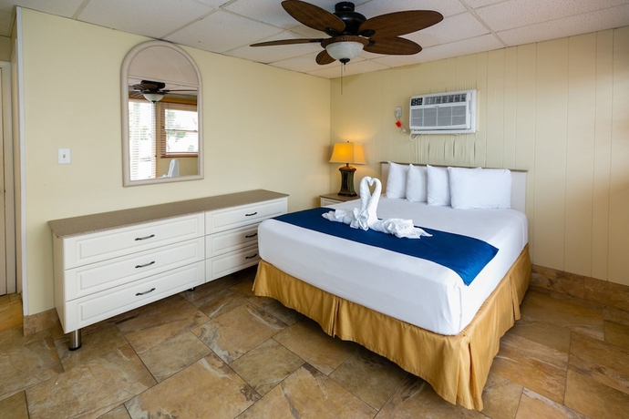 Imagen de la habitación del Hotel Gondolier Motel. Foto 15