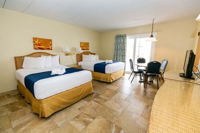 Imagen de la habitación del Hotel Gondolier Motel. Foto 17