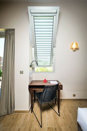 Imagen de la habitación del Hotel Gondwana - City Green. Foto 20