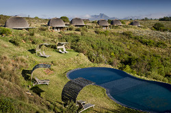 Imagen general del Hotel Gondwana Game Reserve. Foto 5