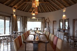 Imagen general del Hotel Gondwana Game Reserve. Foto 6