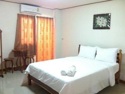 Imagen general del Hotel Gongaew Mansion, Ubon Ratchathani. Foto 3